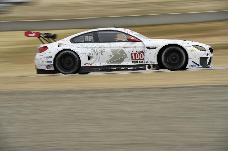  BMW M6 GT3 (F13) 2015 года  (фото 31 из 51)